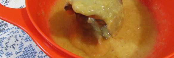 джем кофейный абрикос с ванилью