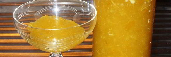 джем солнышко