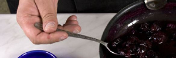 джем виноградный