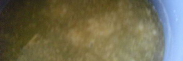 имбирный джем