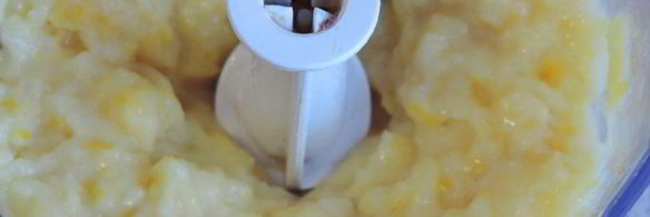 лимонный джем