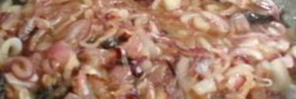 луковый джем