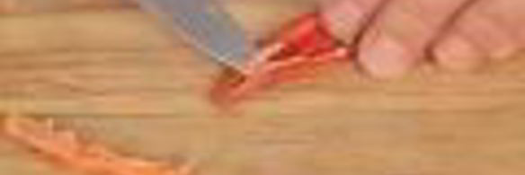 пряный томатный джем с яблоками