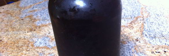 сливовый джем