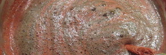 вишневый джем из вишни