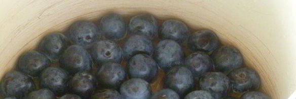 яблочно-терновый джем