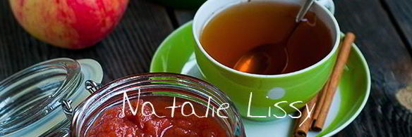 яблочный джем с апельсинами и грушей