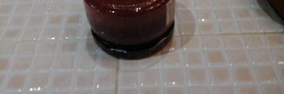 земляничный джем