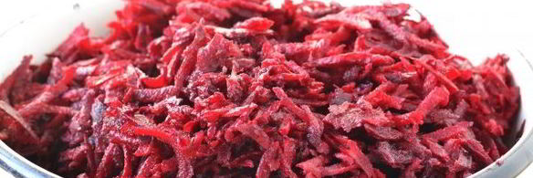 икра из свеклы на зиму