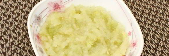 икра из тыквы на зиму через мясорубку