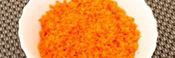 икра из тыквы на зиму через мясорубку