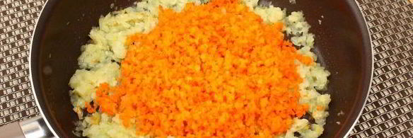 икра из тыквы на зиму через мясорубку