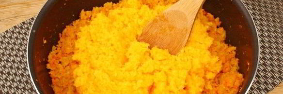 икра из тыквы на зиму через мясорубку