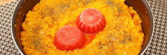 икра из тыквы на зиму через мясорубку