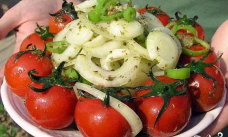 Рецепт кабачков на зиму без стерилизации