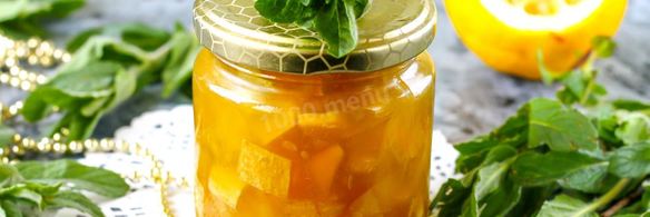 кабачки с ананасовым соком на зиму