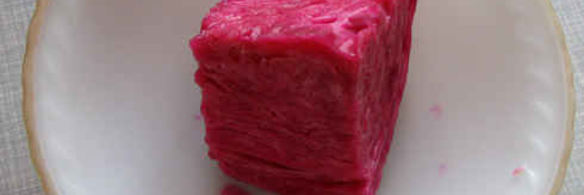 капуста квашеная пилюстка