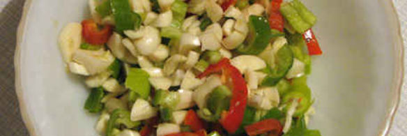 капуста квашеная пилюстка