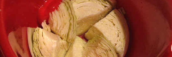 капуста квашеная пилюстка