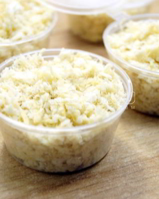 Хрен на зиму