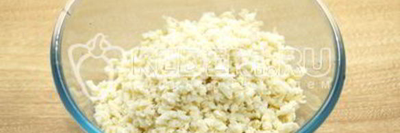 хрен на зиму