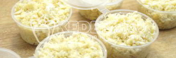 хрен на зиму