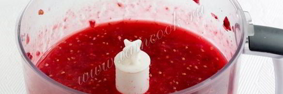 классическое желе из красной смородины на зиму