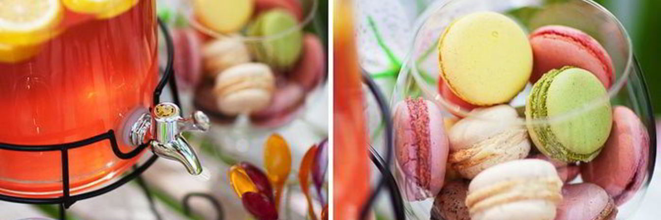 Ароматный компот