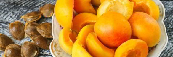 компот из абрикосов и апельсинов на зиму