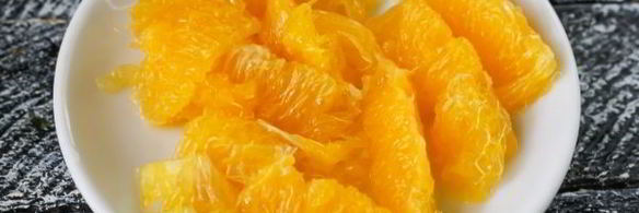 компот из абрикосов и апельсинов на зиму