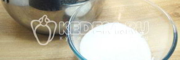 компот из абрикосов и черешни на зиму