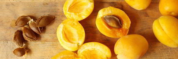 компот из абрикосов