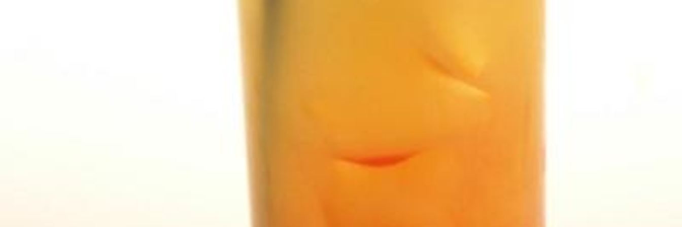 Компот из апельсинов