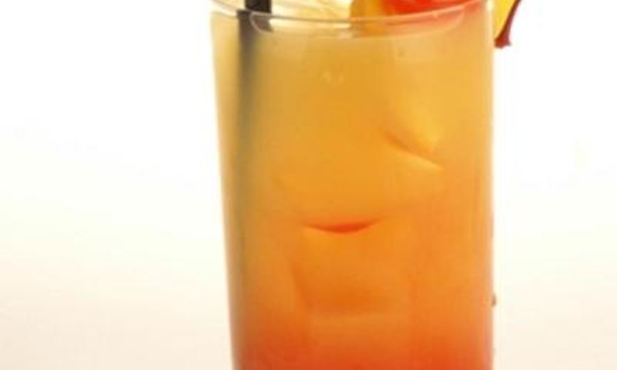 Рецепт компота из апельсинов