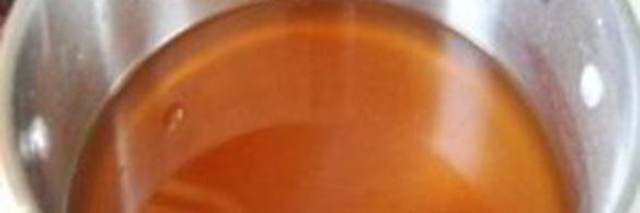 компот из апельсинов