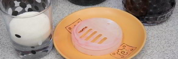 компот из черноплодки