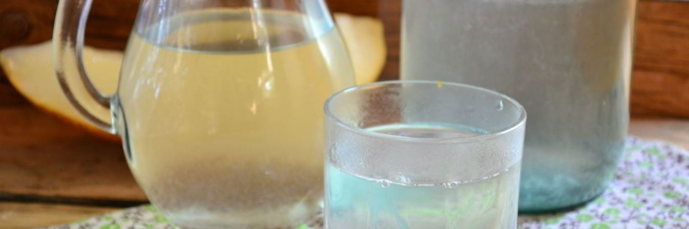 Компот из дыни на зиму