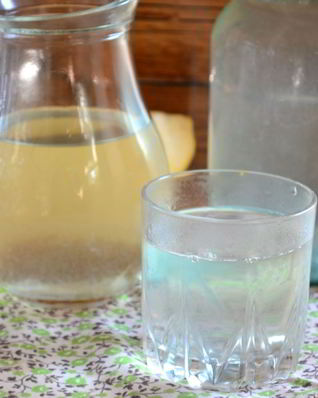 Компот из дыни на зиму