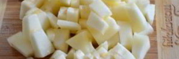 компот из дыни на зиму