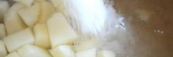 компот из дыни на зиму