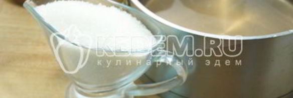 компот из груш и слив на зиму