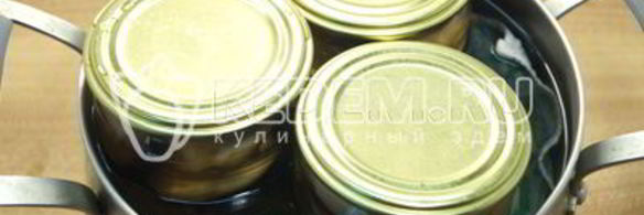 компот из груш и слив на зиму