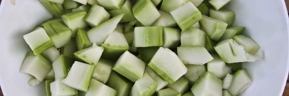 компот из кабачков и алычи