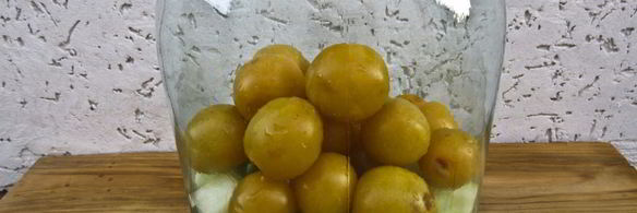 компот из кабачков и алычи