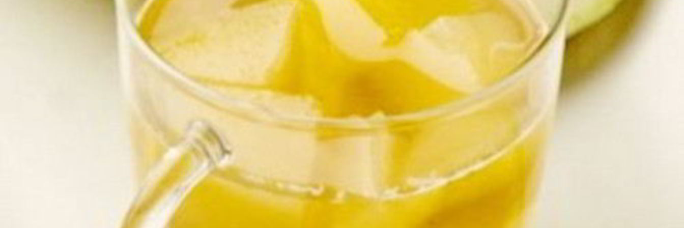 Компот из кабачков на зиму