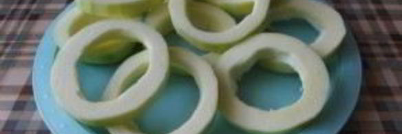 компот из кабачков на зиму