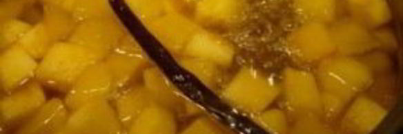 компот из кабачков на зиму