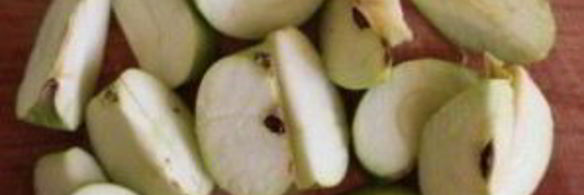 компот из калины