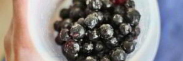 компот из калины