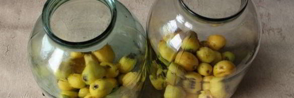 компот из мушмулы на зиму